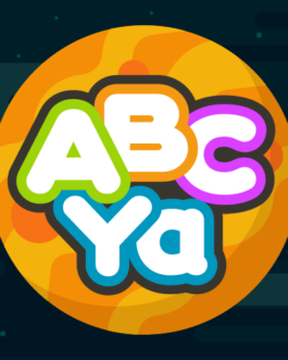 ABC Spelling Games and Math Games