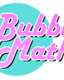 Bubble Math