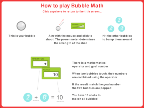 Bubble Math - Image 2