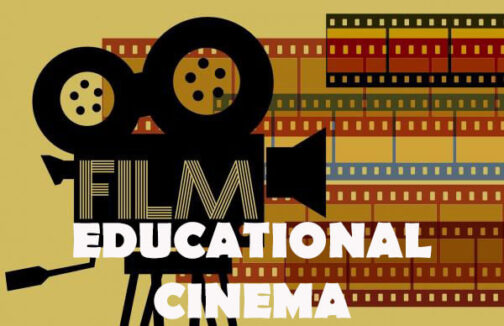 Educational Cinema - Image 4