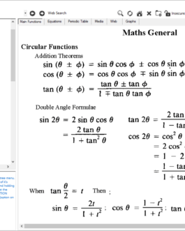 EquationsPro