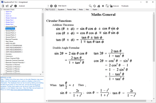 EquationsPro - Image 2