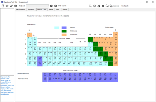 EquationsPro - Image 3