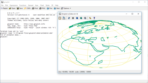 Gnuplot - Image 2