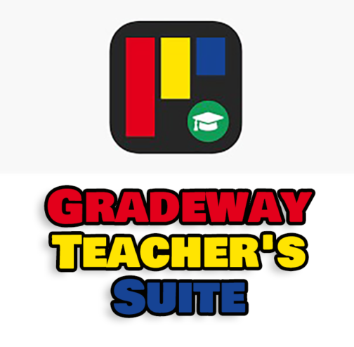 Gradeway Teacher's Suite - Image 6