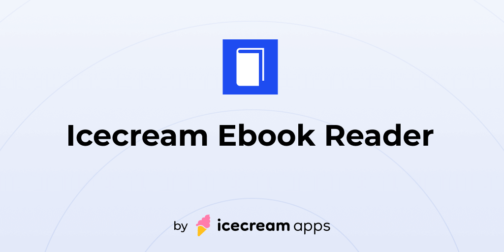 IceCream Ebook Reader - Image 6