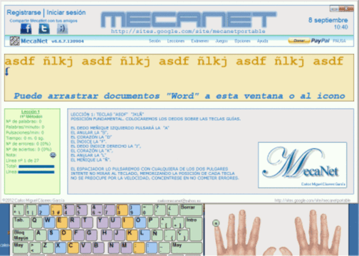 MecaNet - Image 4