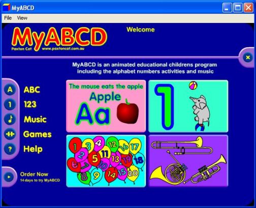 MyABCD - Image 2