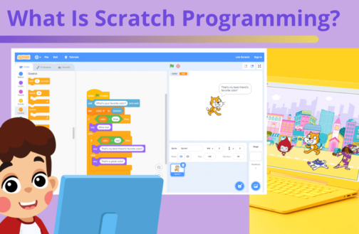 Scratch - Image 3