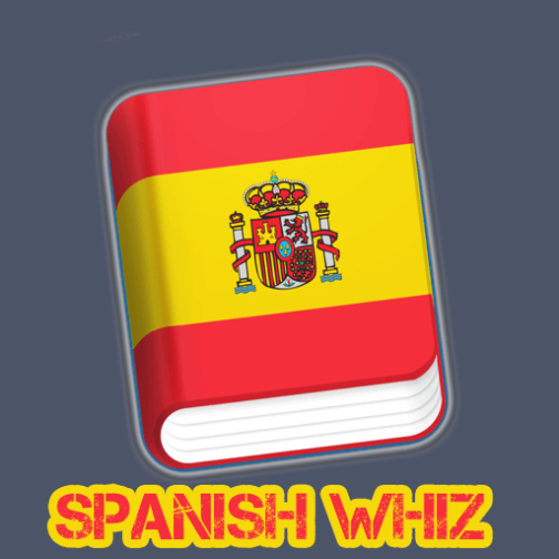 Spanish Whiz - Image 2