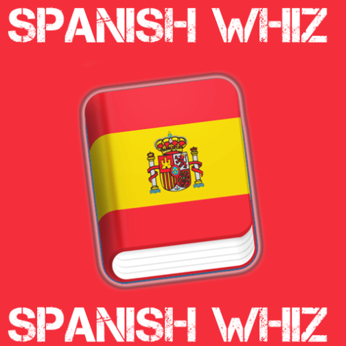 Spanish Whiz