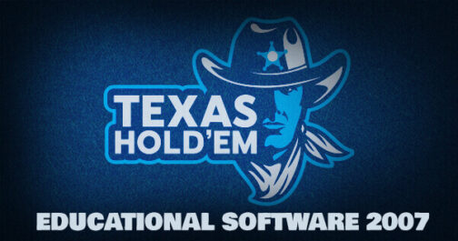 Texas Hold'em Educational Software 2007 - Image 5