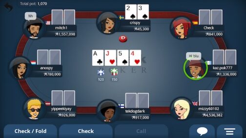 Texas Hold'em Educational Software 2007 - Image 6