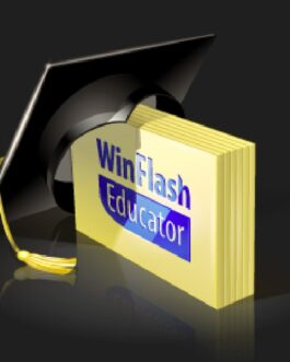 WinFlash Educator