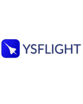 YS Flight Simulator