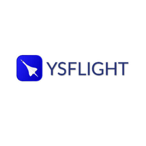 YS Flight Simulator - Image 2