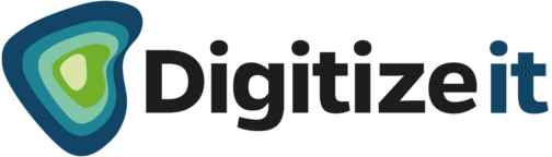 DigitizeIt