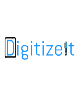 DigitizeIt