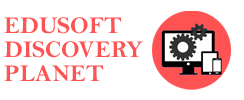 EduSoft Discovery Planet